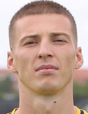 Tobias Raschl