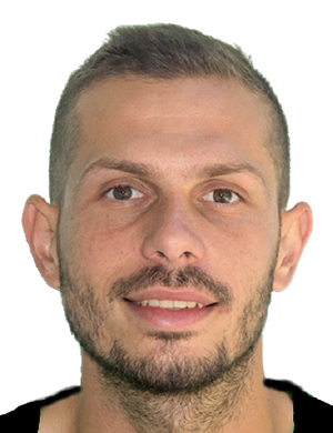 Stenislav Georgiev