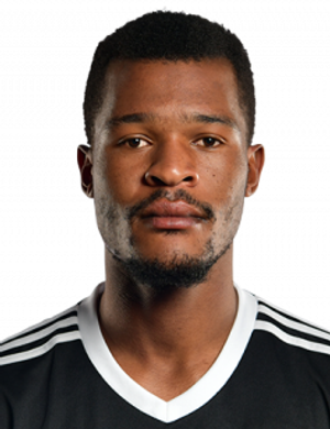 Nkanyiso Zungu