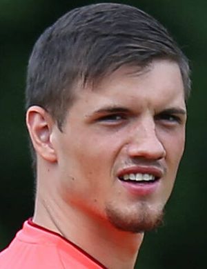Dominik Schönnenbeck