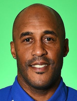 Wolde Harris