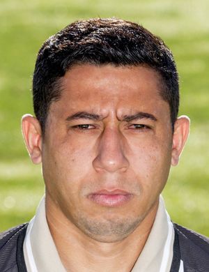 Antonieliton Ferreira