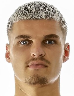 Marek Janssen