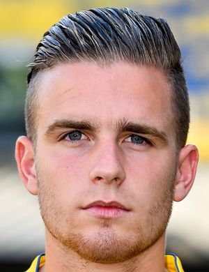 Jordan Renson