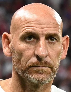 Davide Possanzini