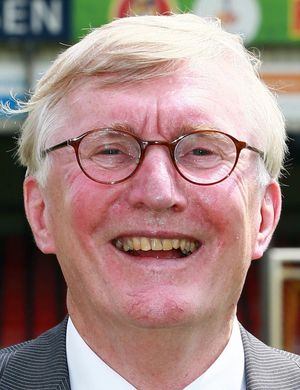 Adrie Steenbergen