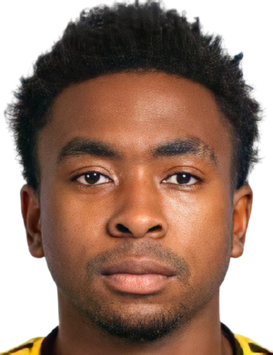 Keston Julien