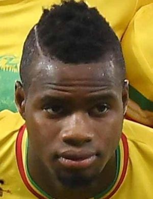 Lassana Coulibaly Player profile 21/22 Transfermarkt