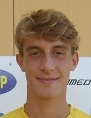 Emiliano Ticci