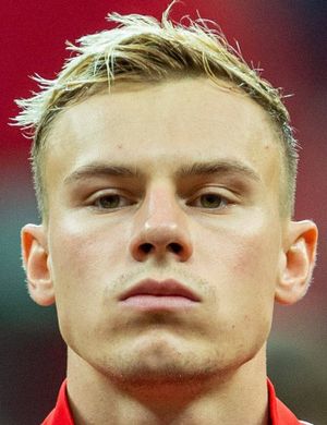 Szymon Żurkowski