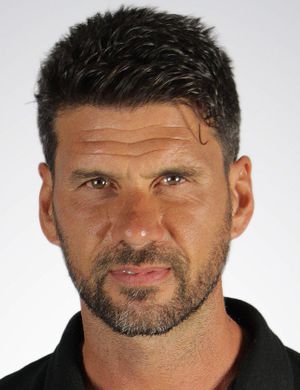 Cristiano Bacci