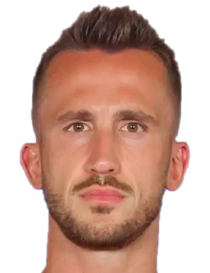 Tomas Pekhart Spielerprofil 22/23 Transfermarkt