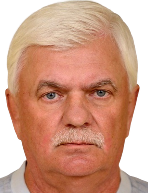 Evgeniy Sidorov