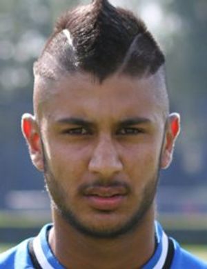 Taner Tzampasoglou