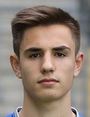 Tobias Fraedrich