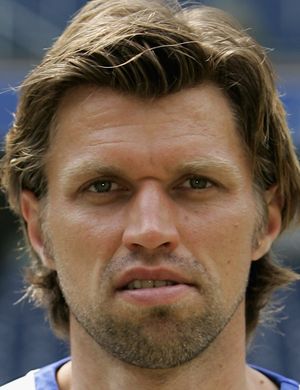 Carsten Wolters