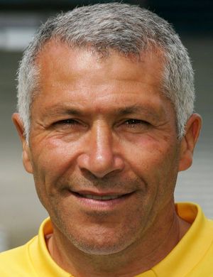 Georges Eo
