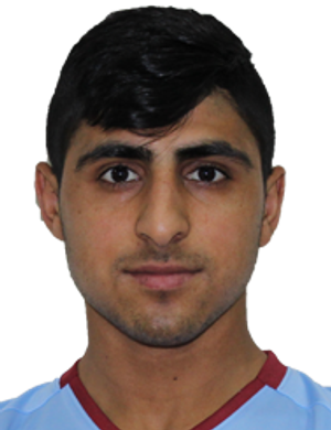 Serkan Çetin
