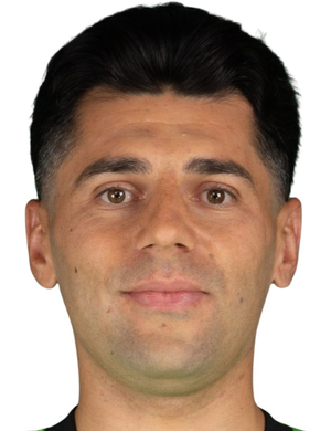 Bahadır Güngördü
