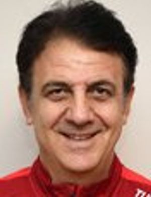 Şenol Ustaömer