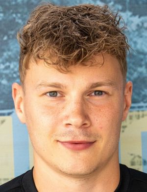 Hendrik Rabe - Spielerprofil 25/26 | Transfermarkt