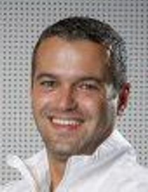 Daniel Rocha