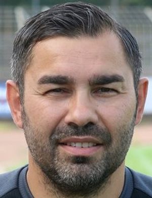 Mario Cuc