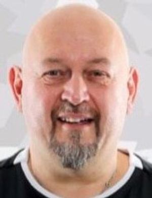 Rolf Mossmann