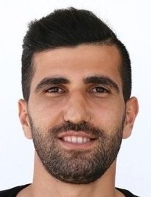 İlyas Barut