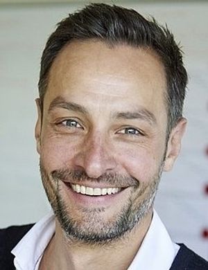 Tarek Brauer