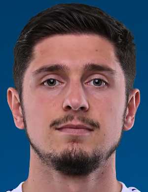 Patryk Sikora