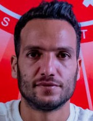 Milad Ghorbanzadeh