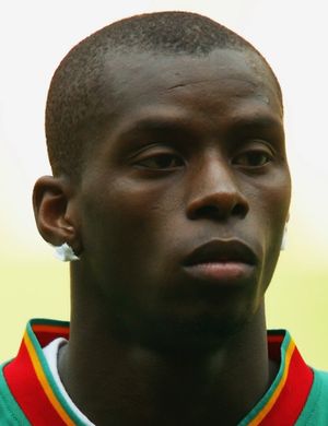 Henri Camara