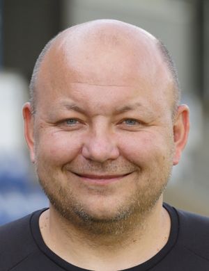 Andreas Kocher