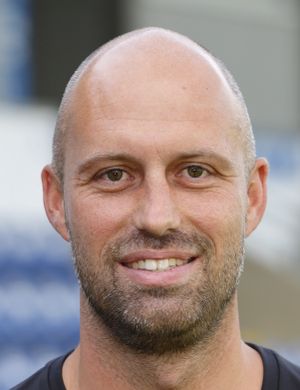 Michael Stickel