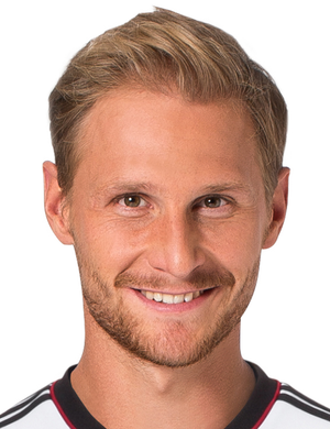 Benedikt Höwedes Benedikt Höwedes