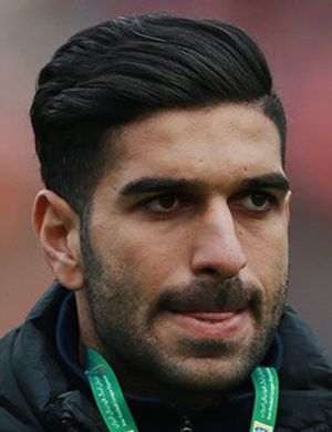 Alireza Sayyar