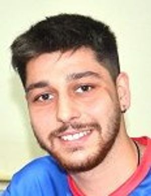 Ömer Faruk Kalfa