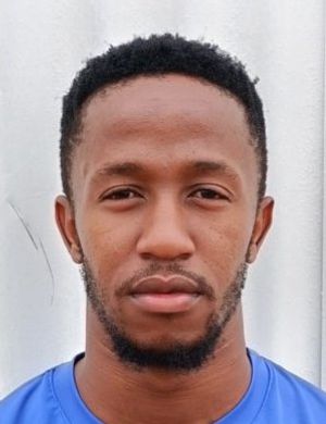 Tebogo Qinisile