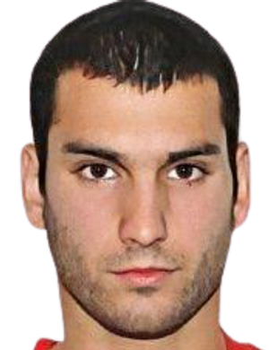Stoyan Abrashev