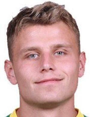 Dawid Szkudlarek