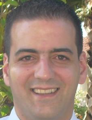 Richard Branco