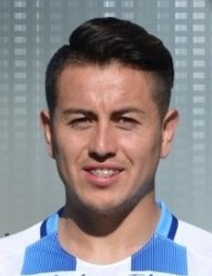 Sergio Vergara - Player profile 2024 | Transfermarkt