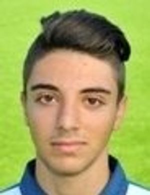 Andrea Bizzarri