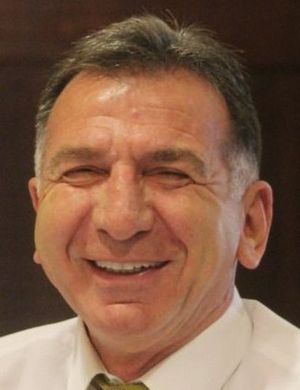 Turhan Sofuoğlu