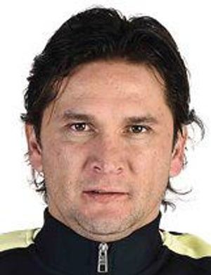 Edwin Santibáñez