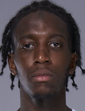Lamine Fomba