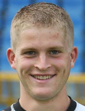 Romain Dutrieux