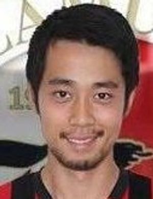 Masaki Iinuma