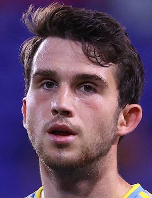 Leon Flach Profilo giocatore 2022 Transfermarkt